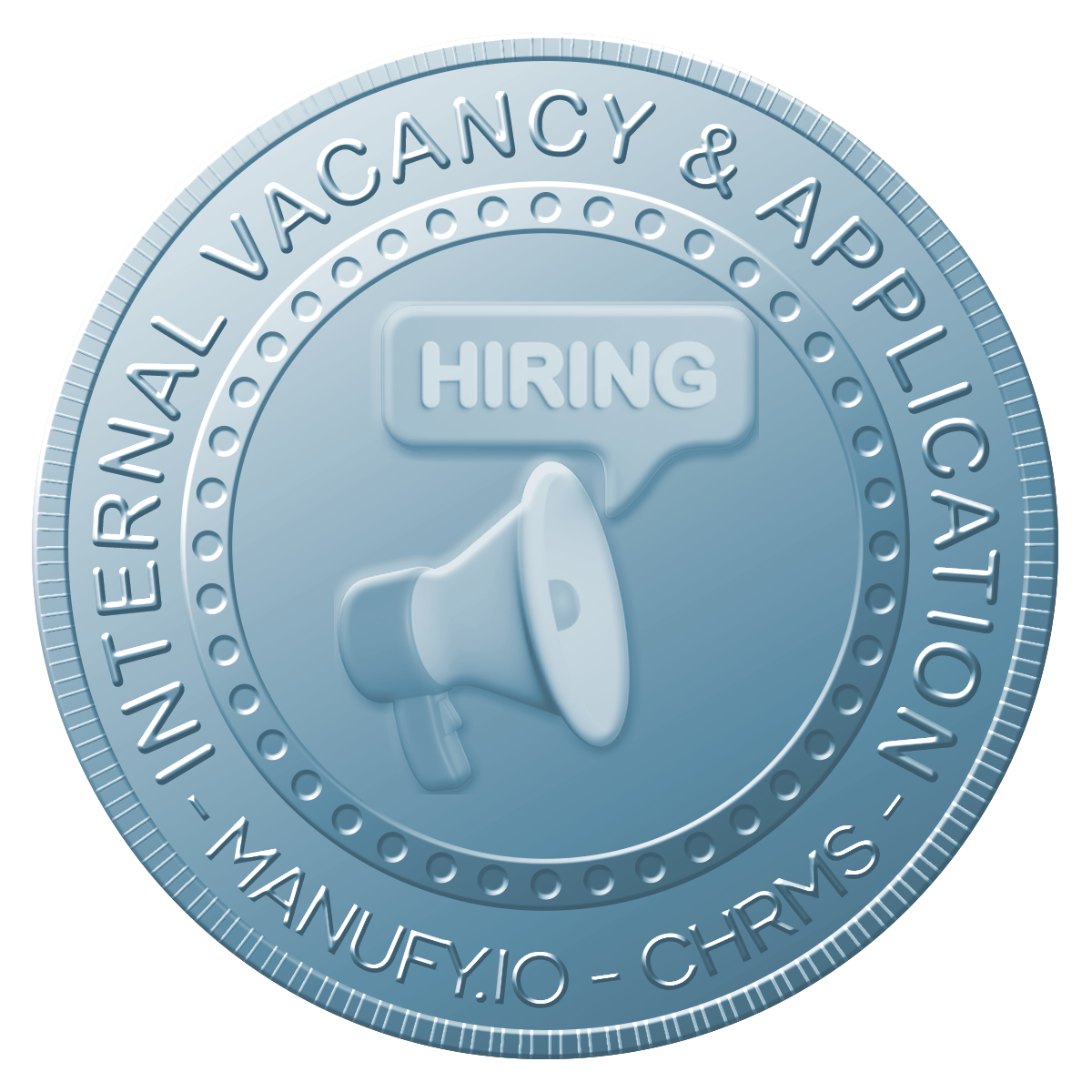 Internal Vacancy